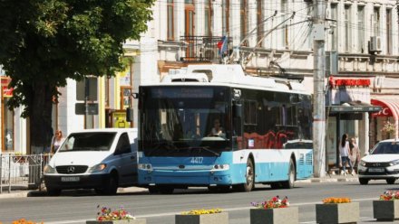 Росатом запустит в Крыму общественный электротранспорт
