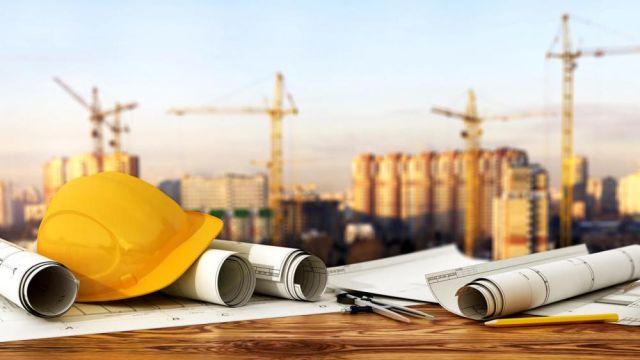 В Крыму наблюдается дефицит строителей