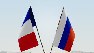 Во Франции хотят скорее признать Крым российским