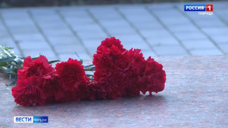  По всему полуострову прошли мероприятия, посвящённые Дню памяти и славы крымских партизан и подпольщиков