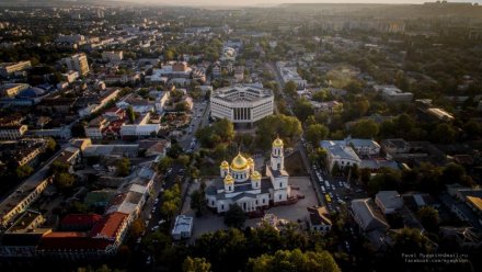 В Симферополе пройдет открытый фестиваль документального кино