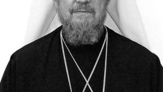 Прощание с Владыкой Лазарем состоится в кафедральном Александро-Невском соборе Симферополя