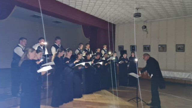 К 150-летию Таврической семинарии в Крыму провели благотворительные концерты