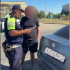 В Крыму прошли профилактические рейды по выявлению нарушений, связанных с перевозкой детей