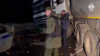 Водителя грузовика будут судить за ДТП, в котором пострадал севастопольский полицейский
