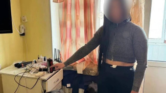 Крымчанка проведет 3,5 года в колонии за покупку наркотиков