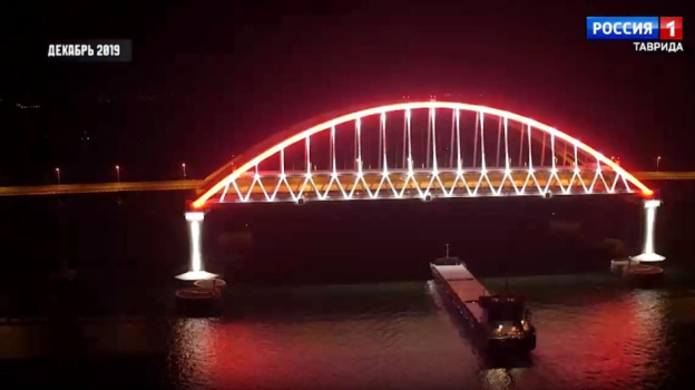 Это была победа – что говорят строители о возведении Крымского моста