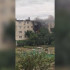 Крымский полицейский, будучи в отпуске, вынес на руках пенсионера из горящей квартиры