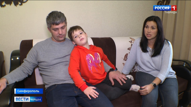 Как крымским семьям улучшить жилищные условия с помощью маткапитала 