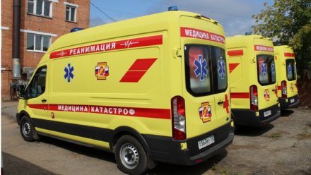 На сотрудника Центра медицинских катастроф Крыма завели дело за превышение должностных полномочий