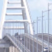 По Крымскому мосту в скором времени нельзя будет проехать на машине весом больше 1,5 тонн