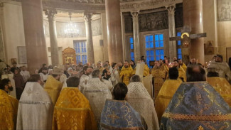 О церковном гуманитарном направлении рассказали в Москве представители Крымской митрополии 