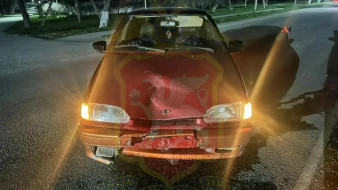 Подросток попал под колеса авто в Белогорском районе