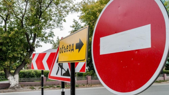 На восстановление дорог в Крыму, пострадавших от потопа, выделят 200 миллионов рублей