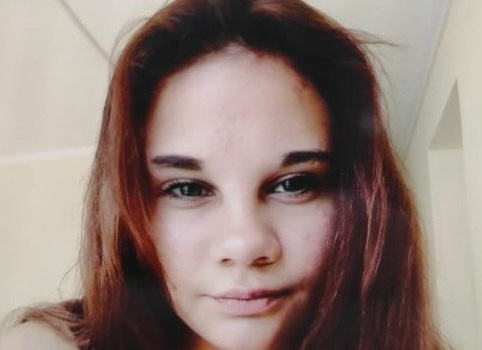 Полиция Крыма разыскивает 14-летнюю девочку