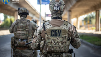На Украине задержали полковника ВСУ за сбор тайных документов