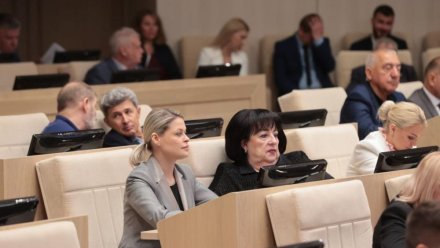 Крымские депутаты решили ограничить продажу энергетических напитков