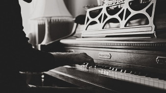 В Ливадии проходят органные концерты