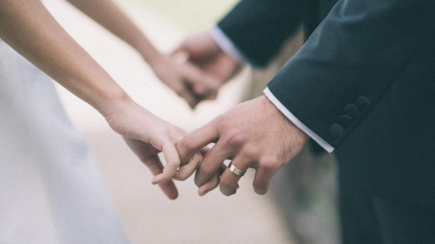 На «зеркальную» дату в Крыму запланировано 210 свадеб