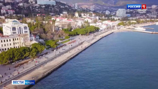 Некоторые иностранцы уже давно выбрали Крым как место для счастливой жизни