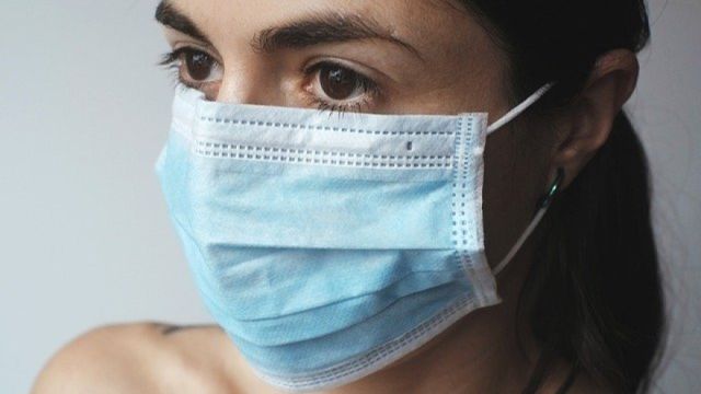 За неделю 10 тысяч крымчан подхватили ОРВИ