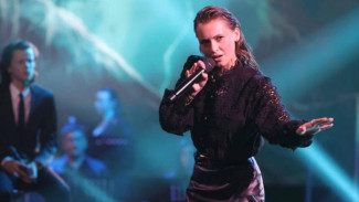 Певица из Крыма победила в финале известного шоу «Голос. Уже не дети»
