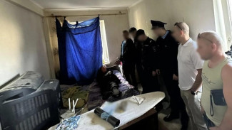 Почти 17 лет крымчанин проведет в колонии за сексуальное насилие над 7-летней родственницей