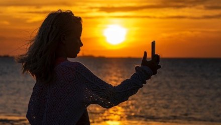 ТОП-5 лучших мест для селфи в Крыму