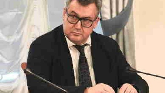 В Правительстве Севастополя новые лица