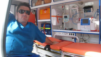 Под Феодосией двух отдыхающих спасли от утопления