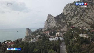 Для гостей Крыма в праздничные дни разработали квест, который познакомит всех c кухней полуострова