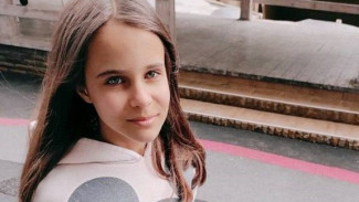 В Алуште без вести пропала 11-летняя девочка