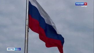 На Крымском полуострове отмечают 12-ю годовщину со дня создания Пограничного управления ФСБ России РК
