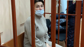 Суд Москвы начал заседание по делу министра культуры Крыма