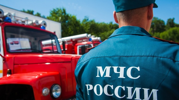 В Крыму за год спасли более 1 200 человек