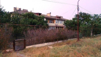 В Крыму будут судить чиновника из-за некачественного жилья для сироты