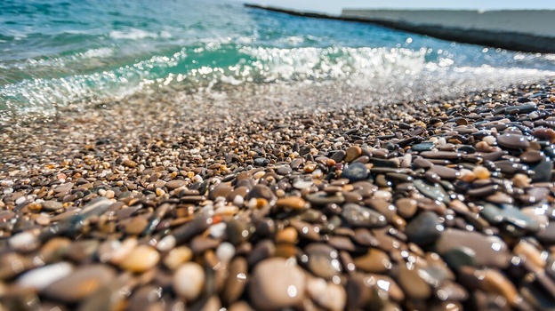 В Госдуме назвали способ сохранения пляжей в Крыму
