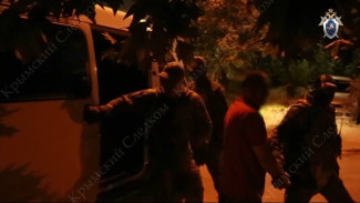 В Севастополе задержали подозреваемого в нападении на женщин