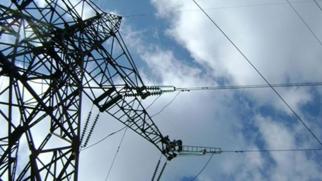 Крупнейшая электростанция в Европе возобновит поставки в Крым
