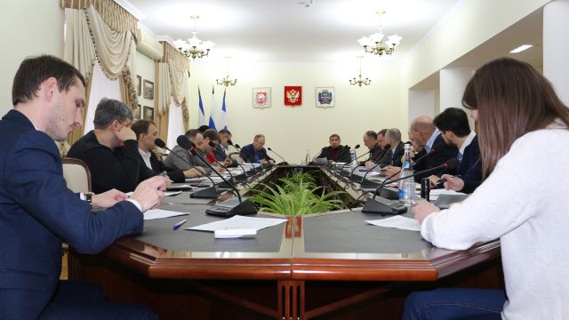 В Симферополе может измениться схема обращения с отходами