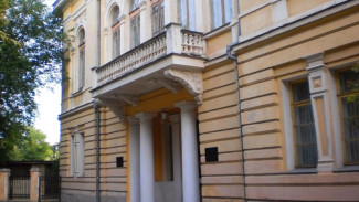 Художественный музей Симферополя закроют на реконструкцию