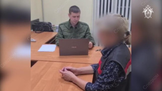 В уголовном деле по факту гибели в Севастополе восьми строителей появилась обвиняемая