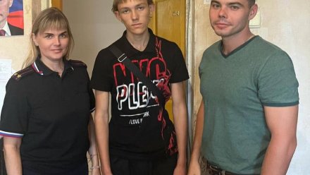 Пропавшего в Ялте 15-летнего подростка нашли