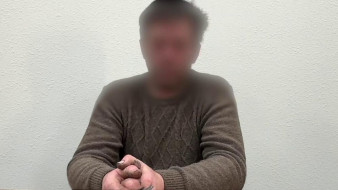 Жителя Феодосии обвиняют в государственной измене