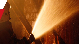В Керчи произошел большой пожар на газопроводе: отключены тысячи абонентов