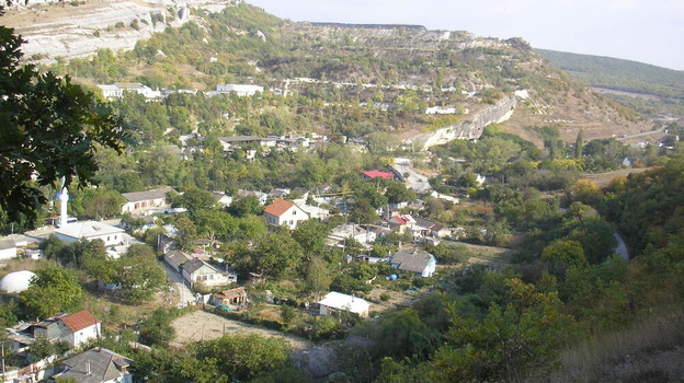 В Крыму село Скалистое обеспечат питьевым водоснабжением