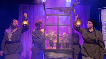 В 2026 году на развитие культуры в Крыму выделено 4,2 млрд рублей