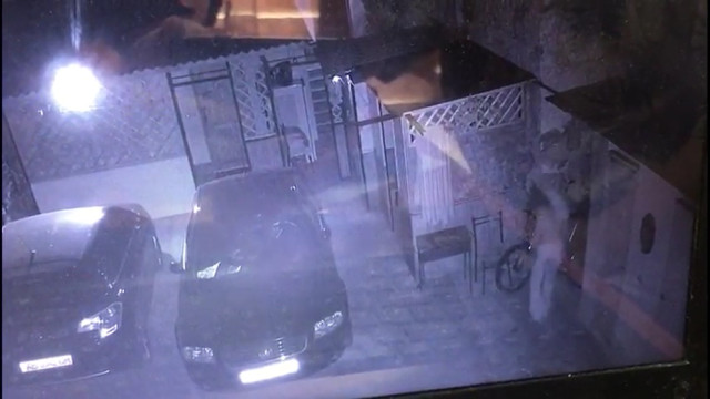 Полиция вычислила угонщика велосипеда в Ялте (ВИДЕО)