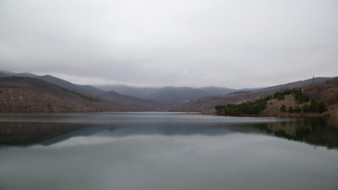 Крымские водохранилища наполнились на 32,5 миллиона кубометров