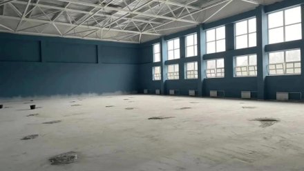 Прокуратура проверила ход строительства школы на 350 мест в симферопольском микрорайоне Луговое
